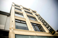 David Gray Building Exterior, 353 S. Broadway