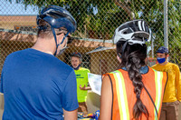 Mid City Stress Free Connections Bike Ride 6/26/21