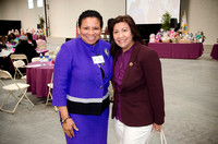 9th Annual State of Women's Conference 3/8/15