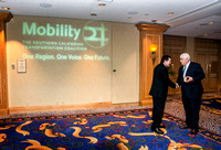 Mobility 21 Summit 9/5/14