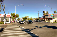 Santa Monica Blvd. & Lincoln