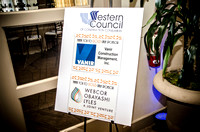 Western Council Awards Gala 10/29/15